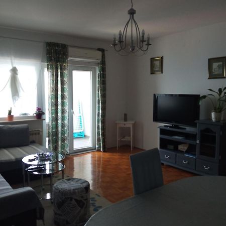 Apartment Diklic Senj  Bagian luar foto