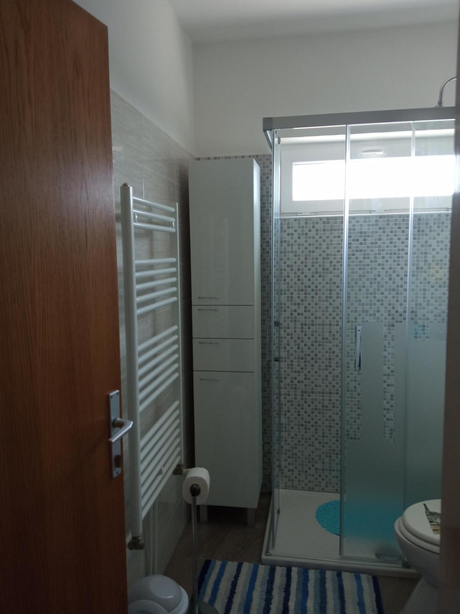 Apartment Diklic Senj  Bagian luar foto