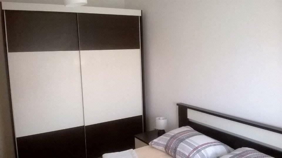 Apartment Diklic Senj  Bagian luar foto