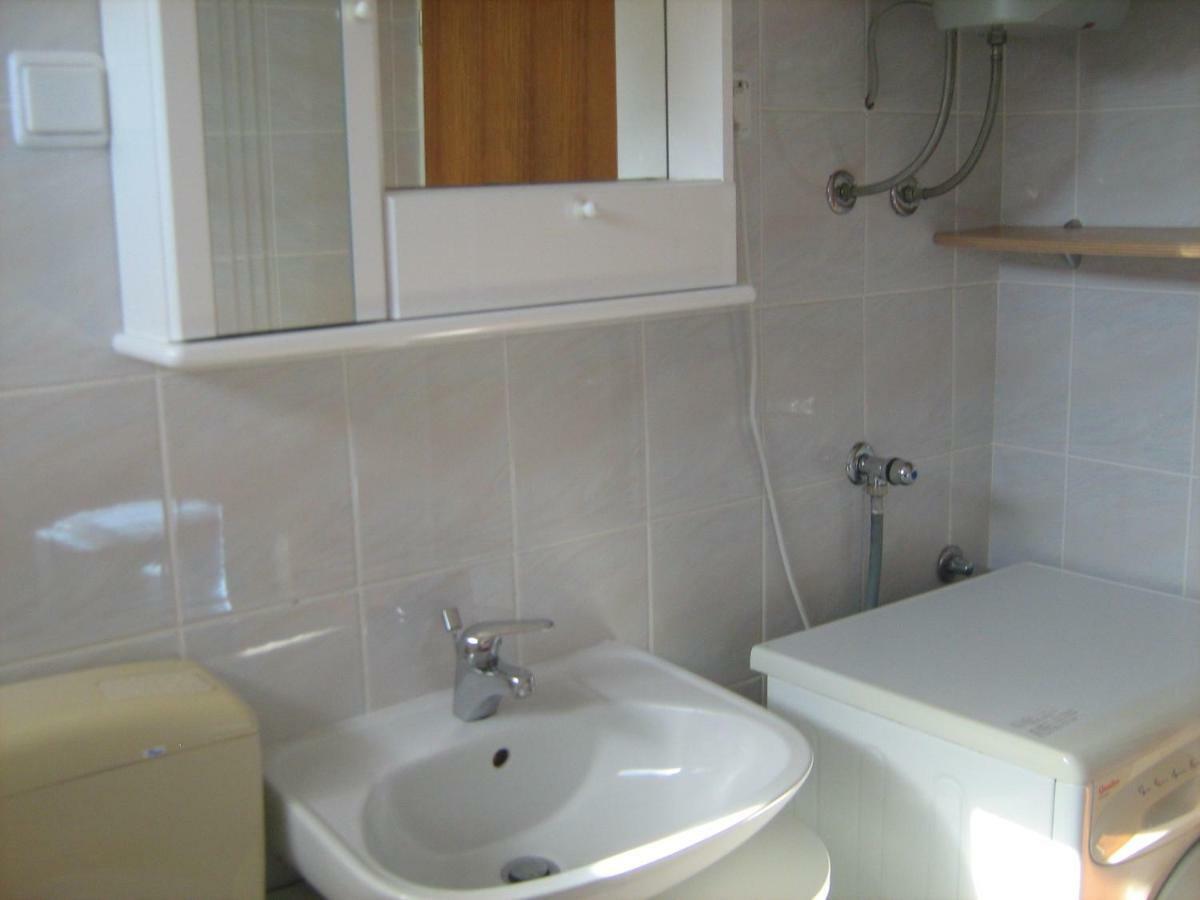 Apartment Diklic Senj  Bagian luar foto