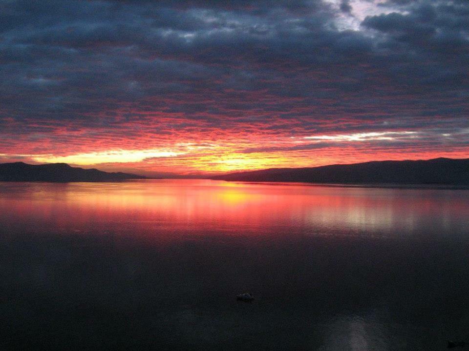 Apartment Diklic Senj  Bagian luar foto