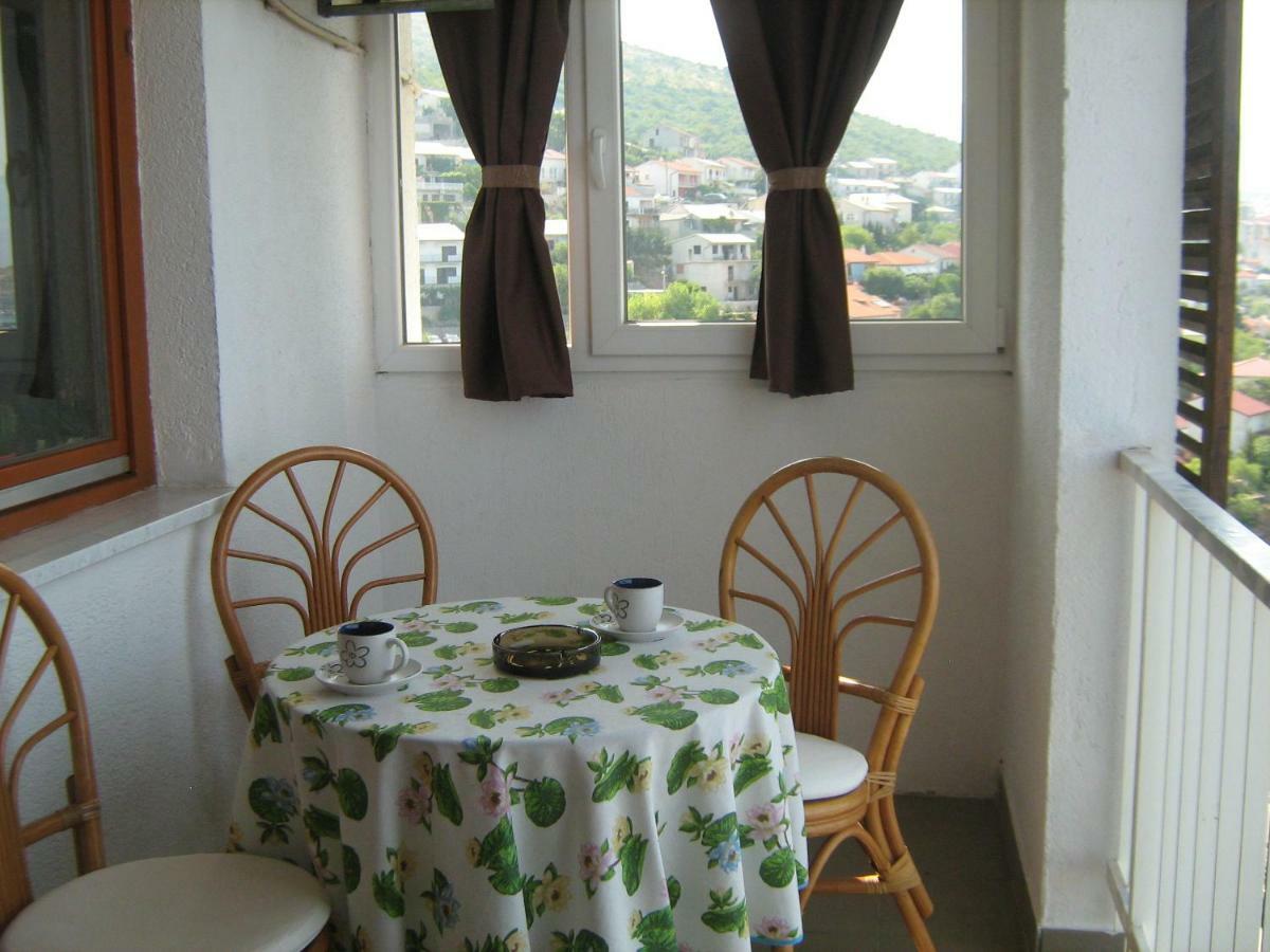 Apartment Diklic Senj  Bagian luar foto