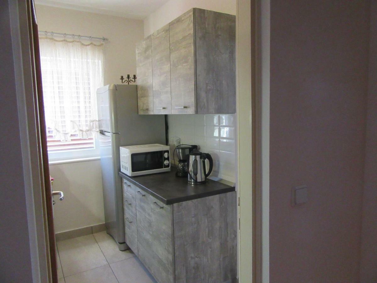 Apartment Diklic Senj  Bagian luar foto