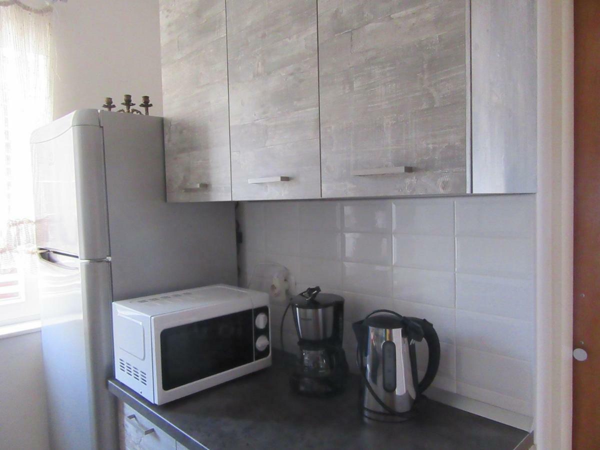 Apartment Diklic Senj  Bagian luar foto