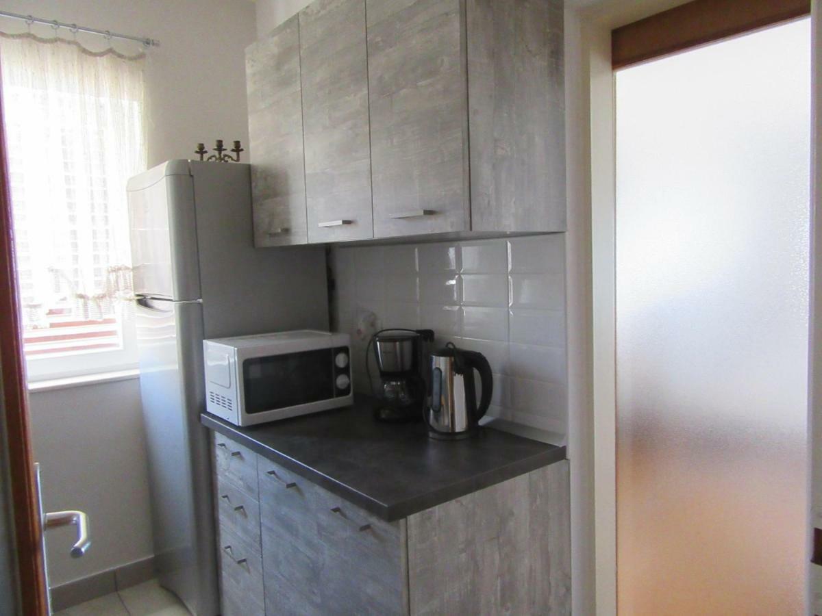 Apartment Diklic Senj  Bagian luar foto